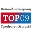 TOP 09 - Královéhradecký kraj