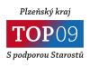 Podporovatelé TOP 09 - Plzeňský kraj