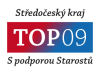 Podporovatelé TOP 09 - Středočeský kraj